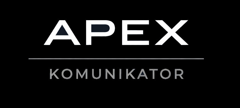 APEX governed by KOMUNIKATOR